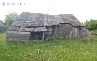 Parduodamas namas Kavarsko g., Kurklių mstl., 62.63 kv.m ploto 7