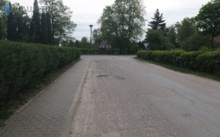 Parduodamas namas Kavarsko g., Kurklių mstl., 62.63 kv.m ploto 10