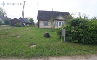 Parduodamas namas Kavarsko g., Kurklių mstl., 62.63 kv.m ploto 11