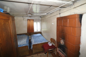Parduodamas namas Kavarsko g., Kurklių mstl., 62.63 kv.m ploto 12