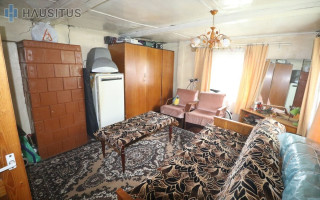 Parduodamas namas Kavarsko g., Kurklių mstl., 62.63 kv.m ploto 17
