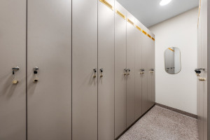 Nuomojamos administracinės, kitos paskirties, paslaugų, prekybos patalpos Markiškių, Santariškės, Vilniaus m., Vilniaus m. sav., 119.29 m2 ploto 10