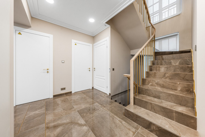Nuomojamos administracinės, kitos paskirties, paslaugų, prekybos patalpos Markiškių g., Santariškės, Vilniaus m., Vilniaus m. sav., 119.29 m2 ploto 16