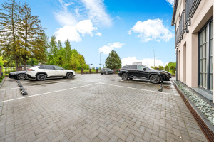 Nuomojamos administracinės, kitos paskirties, paslaugų, prekybos patalpos Markiškių, Santariškės, Vilniaus m., Vilniaus m. sav., 119.29 m2 ploto 20