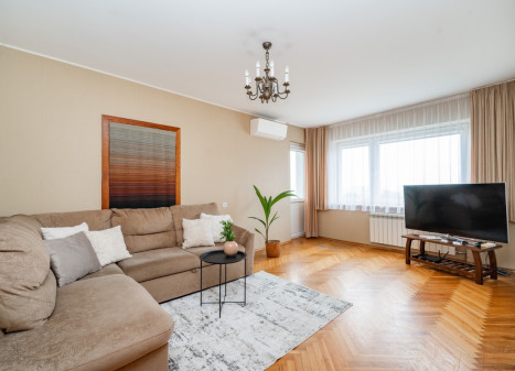 Parduodamas butas Čiobiškio g., Šeškinė, Vilniaus m., Vilniaus m. sav., 68.75 m2 ploto, 3 kambariai