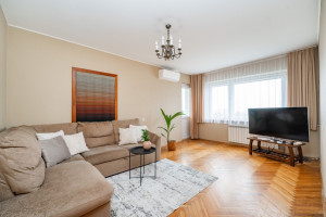 Parduodamas butas Čiobiškio g., Šeškinė, Vilniaus m., Vilniaus m. sav., 68.75 m2 ploto, 3 kambariai 1