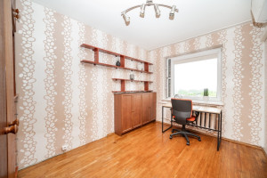 Parduodamas butas Čiobiškio g., Šeškinė, Vilniaus m., Vilniaus m. sav., 68.75 m2 ploto, 3 kambariai 4