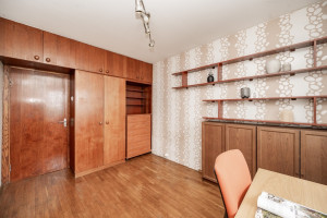 Parduodamas butas Čiobiškio g., Šeškinė, Vilniaus m., Vilniaus m. sav., 68.75 m2 ploto, 3 kambariai 6