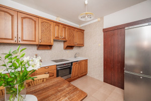 Parduodamas butas Čiobiškio g., Šeškinė, Vilniaus m., Vilniaus m. sav., 68.75 m2 ploto, 3 kambariai 10