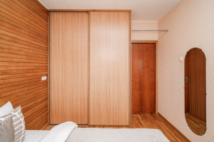 Parduodamas butas Čiobiškio g., Šeškinė, Vilniaus m., Vilniaus m. sav., 68.75 m2 ploto, 3 kambariai 14