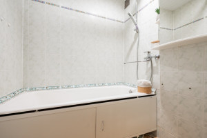 Parduodamas butas Čiobiškio g., Šeškinė, Vilniaus m., Vilniaus m. sav., 68.75 m2 ploto, 3 kambariai 17