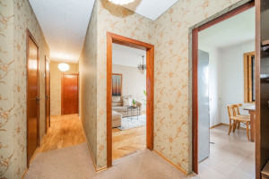 Parduodamas butas Čiobiškio g., Šeškinė, Vilniaus m., Vilniaus m. sav., 68.75 m2 ploto, 3 kambariai 19