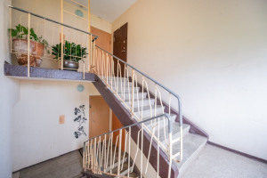 Parduodamas butas Čiobiškio g., Šeškinė, Vilniaus m., Vilniaus m. sav., 68.75 m2 ploto, 3 kambariai 23