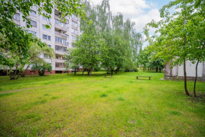 Parduodamas butas Čiobiškio g., Šeškinė, Vilniaus m., Vilniaus m. sav., 68.75 m2 ploto, 3 kambariai 26