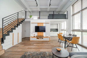 Parduodamas butas Viršuliškių g., Viršuliškės, Vilniaus m., Vilniaus m. sav., 85.65 m2 ploto, 4 kambariai 2
