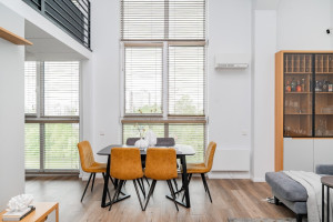 Parduodamas butas Viršuliškių g., Viršuliškės, Vilniaus m., Vilniaus m. sav., 85.65 m2 ploto, 4 kambariai 6