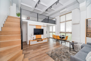 Parduodamas butas Viršuliškių g., Viršuliškės, Vilniaus m., Vilniaus m. sav., 85.65 m2 ploto, 4 kambariai 10
