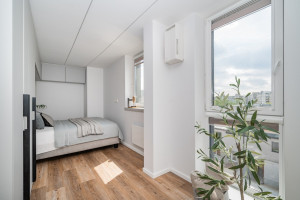 Parduodamas butas Viršuliškių g., Viršuliškės, Vilniaus m., Vilniaus m. sav., 85.65 m2 ploto, 4 kambariai 12