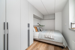 Parduodamas butas Viršuliškių g., Viršuliškės, Vilniaus m., Vilniaus m. sav., 85.65 m2 ploto, 4 kambariai 13