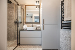 Parduodamas butas Viršuliškių g., Viršuliškės, Vilniaus m., Vilniaus m. sav., 85.65 m2 ploto, 4 kambariai 15