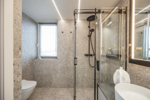 Parduodamas butas Viršuliškių g., Viršuliškės, Vilniaus m., Vilniaus m. sav., 85.65 m2 ploto, 4 kambariai 16
