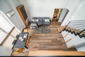 Parduodamas butas Viršuliškių g., Viršuliškės, Vilniaus m., Vilniaus m. sav., 85.65 m2 ploto, 4 kambariai 18