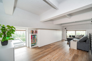 Parduodamas butas Viršuliškių g., Viršuliškės, Vilniaus m., Vilniaus m. sav., 85.65 m2 ploto, 4 kambariai 19