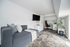 Parduodamas butas Viršuliškių g., Viršuliškės, Vilniaus m., Vilniaus m. sav., 85.65 m2 ploto, 4 kambariai 21