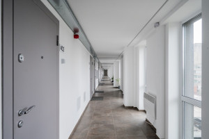 Parduodamas butas Viršuliškių g., Viršuliškės, Vilniaus m., Vilniaus m. sav., 85.65 m2 ploto, 4 kambariai 27