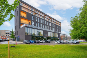 Parduodamas butas Viršuliškių g., Viršuliškės, Vilniaus m., Vilniaus m. sav., 85.65 m2 ploto, 4 kambariai 30