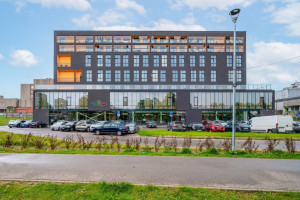 Parduodamas butas Viršuliškių g., Viršuliškės, Vilniaus m., Vilniaus m. sav., 85.65 m2 ploto, 4 kambariai 31
