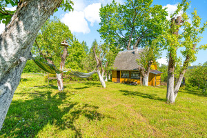 Parduodamas namas Plikakalnio g., Aukštieji Paneriai, Vilniaus m., Vilniaus m. sav., 74.21 m2 ploto, 1 aukštai 2