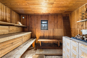 Parduodamas namas Plikakalnio g., Aukštieji Paneriai, Vilniaus m., Vilniaus m. sav., 74.21 m2 ploto, 1 aukštai 4