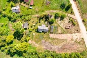 Parduodamas namas Plikakalnio g., Aukštieji Paneriai, Vilniaus m., Vilniaus m. sav., 74.21 m2 ploto, 1 aukštai 17