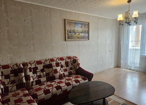 Parduodamas butas Klaipėdos apskritis, Klaipėda, Žvejybos uostas, Nidos g., 47 m2 ploto, 2 kambariai