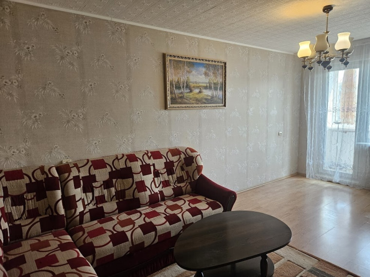 Parduodamas butas Klaipėdos apskritis, Klaipėda, Žvejybos uostas, Nidos g., 47 m2 ploto, 2 kambariai 1
