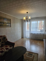 Parduodamas butas Klaipėdos apskritis, Klaipėda, Žvejybos uostas, Nidos g., 47 m2 ploto, 2 kambariai 2