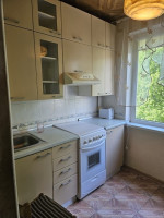 Parduodamas butas Klaipėdos apskritis, Klaipėda, Žvejybos uostas, Nidos g., 47 m2 ploto, 2 kambariai 5