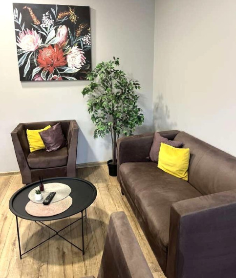 Parduodamas butas Klaipėdos apskritis, Klaipėda, Centras, H. Manto g., 52 m2 ploto, 2 kambariai 6