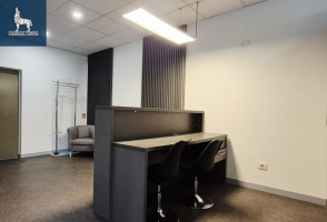 Nuomojamos administracinės, kitos paskirties patalpos Ozo g., Šeškinė, Vilniaus m., Vilniaus m. sav., 72 m2 ploto 2