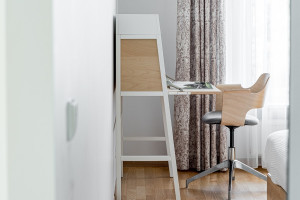 Nuomojamas butas Didlaukio g., Jeruzalė, Vilniaus m., Vilniaus m. sav., 64 m2 ploto, 2 kambariai 7