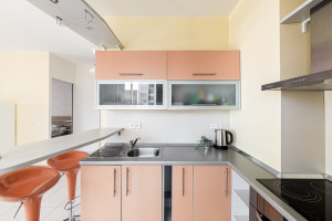 Nuomojamas butas Didlaukio g., Jeruzalė, Vilniaus m., Vilniaus m. sav., 64 m2 ploto, 2 kambariai 16