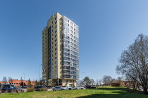 Nuomojamas butas Didlaukio g., Jeruzalė, Vilniaus m., Vilniaus m. sav., 64 m2 ploto, 2 kambariai 23