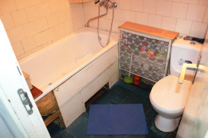 Parduodamas butas Klaipėdos, Panevėžio m., Panevėžio m. sav., 44.00 m² ploto 2 kambariai 11