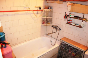 Parduodamas butas Klaipėdos, Panevėžio m., Panevėžio m. sav., 44.00 m² ploto 2 kambariai 12
