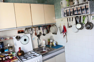 Parduodamas butas Klaipėdos, Panevėžio m., Panevėžio m. sav., 44.00 m² ploto 2 kambariai 14