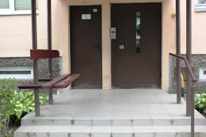 Parduodamas butas Klaipėdos, Panevėžio m., Panevėžio m. sav., 44.00 m² ploto 2 kambariai 2
