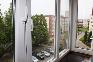 Parduodamas butas Klaipėdos, Panevėžio m., Panevėžio m. sav., 44.00 m² ploto 2 kambariai 8