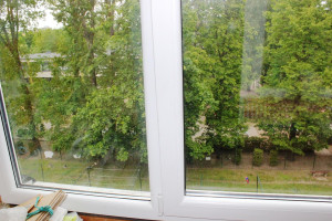 Parduodamas butas Klaipėdos, Panevėžio m., Panevėžio m. sav., 44.00 m² ploto 2 kambariai 9