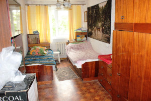 Parduodamas butas Klaipėdos, Panevėžio m., Panevėžio m. sav., 44.00 m² ploto 2 kambariai 10